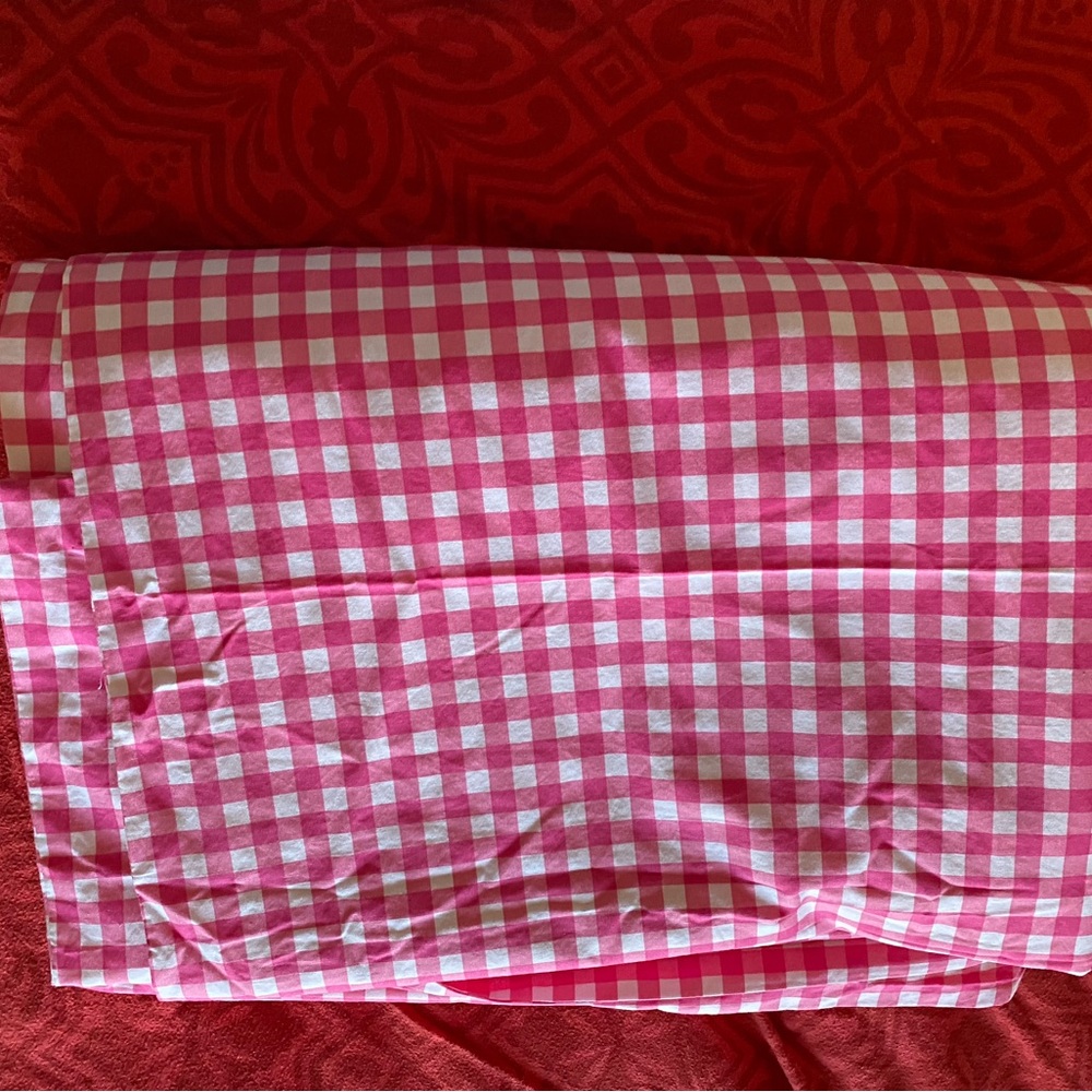 Twin duvet cover